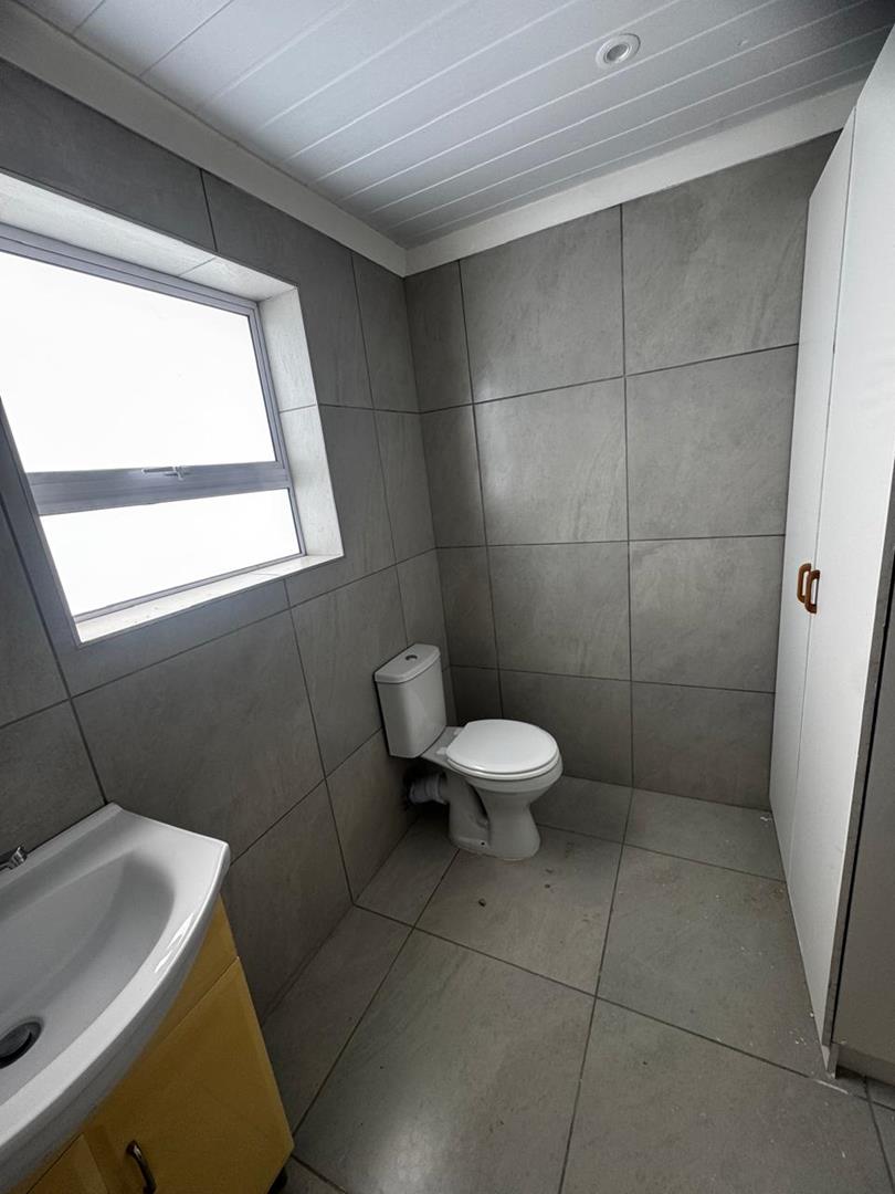 Commercial Property for Sale in N2 Industrial Park Western Cape